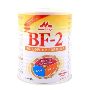 Morinaga BF-2 Follow Up Formula 400g