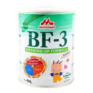 Morinaga BF-3 Growing Up Formula 900g