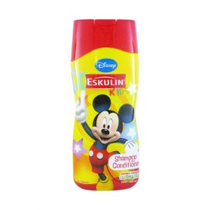 DISNEY ESKULIN KIDS SHAMPOO MICKEY 200 ML