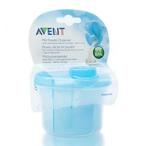 Avent Milk Powder Container