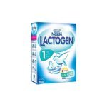 Nestle Lactogen 1 400g