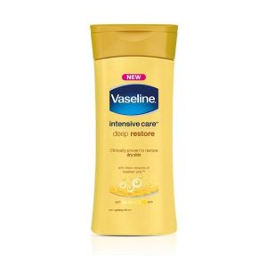 Vaseline Deep Restore Body Lotion 200ml