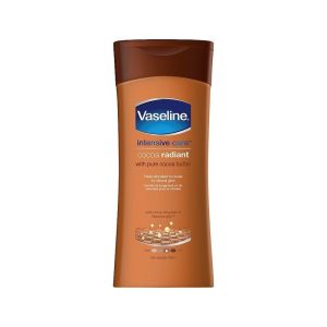 Vaseline Intensive Care Cocoa Radiant Body Lotion 200ml