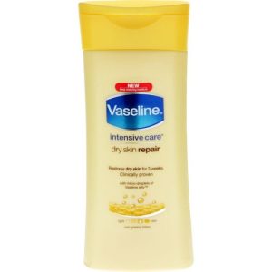 Vaseline Deep Restore Body Lotion 100ml