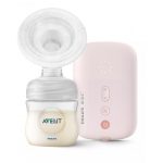 Avent Natural Single Electric Breast Pump