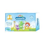 Kodomo baby soap original 90g