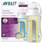 Philips AVENT Glass Bottle Sleeve 240ml SCF67601