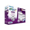 Avent Natural Starter/Gift Set