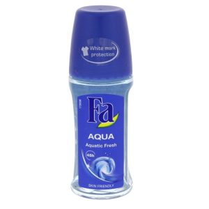 Fa Aqua Aquatic Fresh Roll-On 50 ml