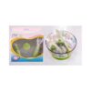 Pur Starter Bowl with Cutlery Set
