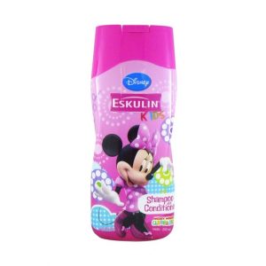 baby shampoo and conditioner by disney eskulin minnie mouse theme