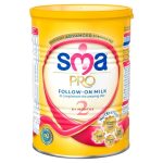 SMA PRO Follow On Milk 2 800g