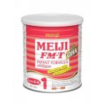 Meiji FM-T Infant Formula 1 400G