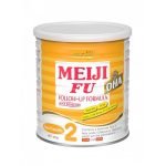 Meiji 2 FU Formula 400G