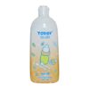 Toddy Bottle & Liquid Cleanser 450ml