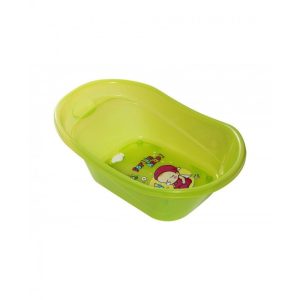 Farlin Baby Bath Tub BF-178B-020 green