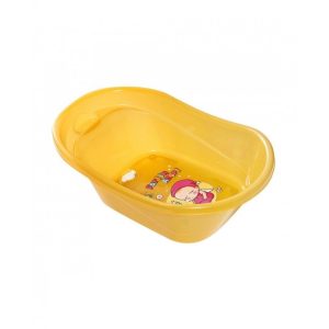 Farlin Baby Bath Tub BF-178B-023 orange