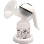 Buy NUK Manual Breast Pump Jolie online at best price in Pakistan