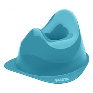 Buy Nuk Infant Potty Seat blue online at best price in Pakistan