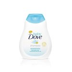 Buy Baby Dove baby shampoo rich moisture online at best price in Pakistan