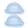 NUK Breast Shell Set