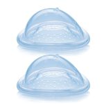 NUK Breast Shell Set