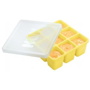 NUK Freezer Form Silicone