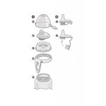 Nuk kiddie cup 7289