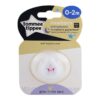 Tommee Tippee Newborn Soother 0-2 Months 1 Pk