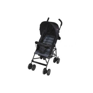 Baby stroller baby buggy black tinnies T051