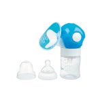 Tigex Multiflow electric breast pump