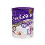 Pediasure Nutritional Supplement For kids Strawberry for Children 2-10 Years 400 gr