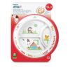 Avent Toddler Divider Plate 12M+