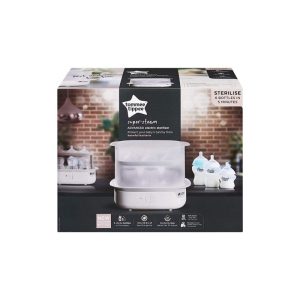 tommee tippee sterilizer 423221
