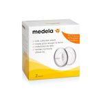 Medela Breast Milk Collection Shells
