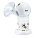 NUK Electric Breast Pump LUNA