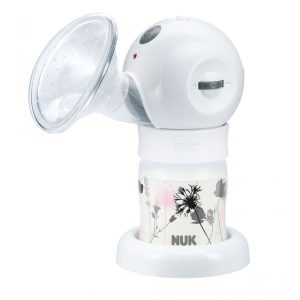 NUK Electric Breast Pump LUNA