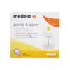 Medela Breast Milk Storage Bags Pack Of 25 Pcs