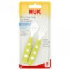 NUK EASY LEARNING MINI CUTLERY SET