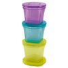 Nuk Food Pots