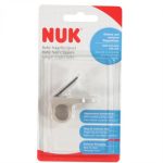 Nuk nail clipper 7130