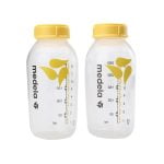 Medela-Breast-Milk-Storage-Bottle-250ml-Pack-Of-2-in-Pakistan.jpg
