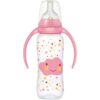 TIGEX Biberon 240ml 6m+ Air control