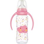 TIGEX Biberon 240ml 6m+ Air control