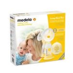 Medela Swing Maxi Flex Double Electric Breast Pump