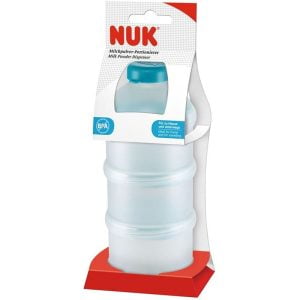 Buy NUK milk powder container online at best price in Pakistan