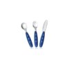 Nuk Easy Learning Maxi Cutlery Set (18m+)