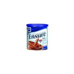 Ensure Chocolate Flavored Nutritional Supplement 400g