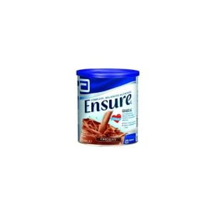 Ensure Chocolate Flavored Nutritional Supplement 400g