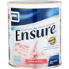 Ensure Strawberry Flavored Nutritional Supplement 400g